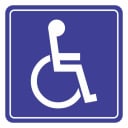 Disabled