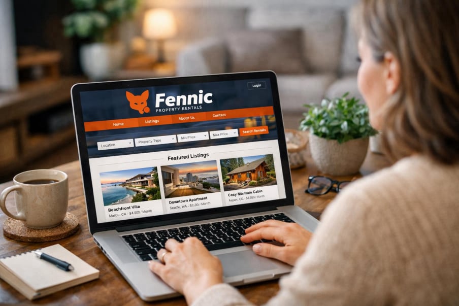 Fennic Property Rentals