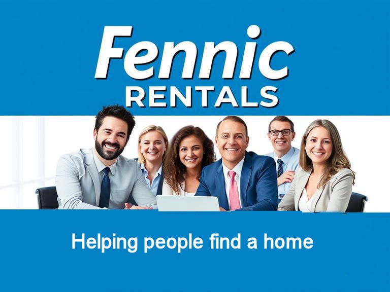 Building a better future with Fennic Property Rentals