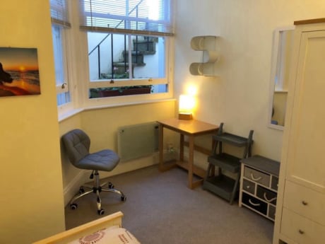 Rooms to rent Fennic Property Rentals