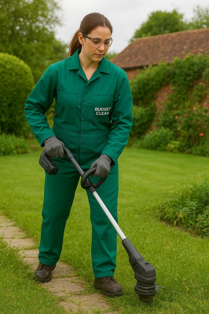 Gardens strimmer