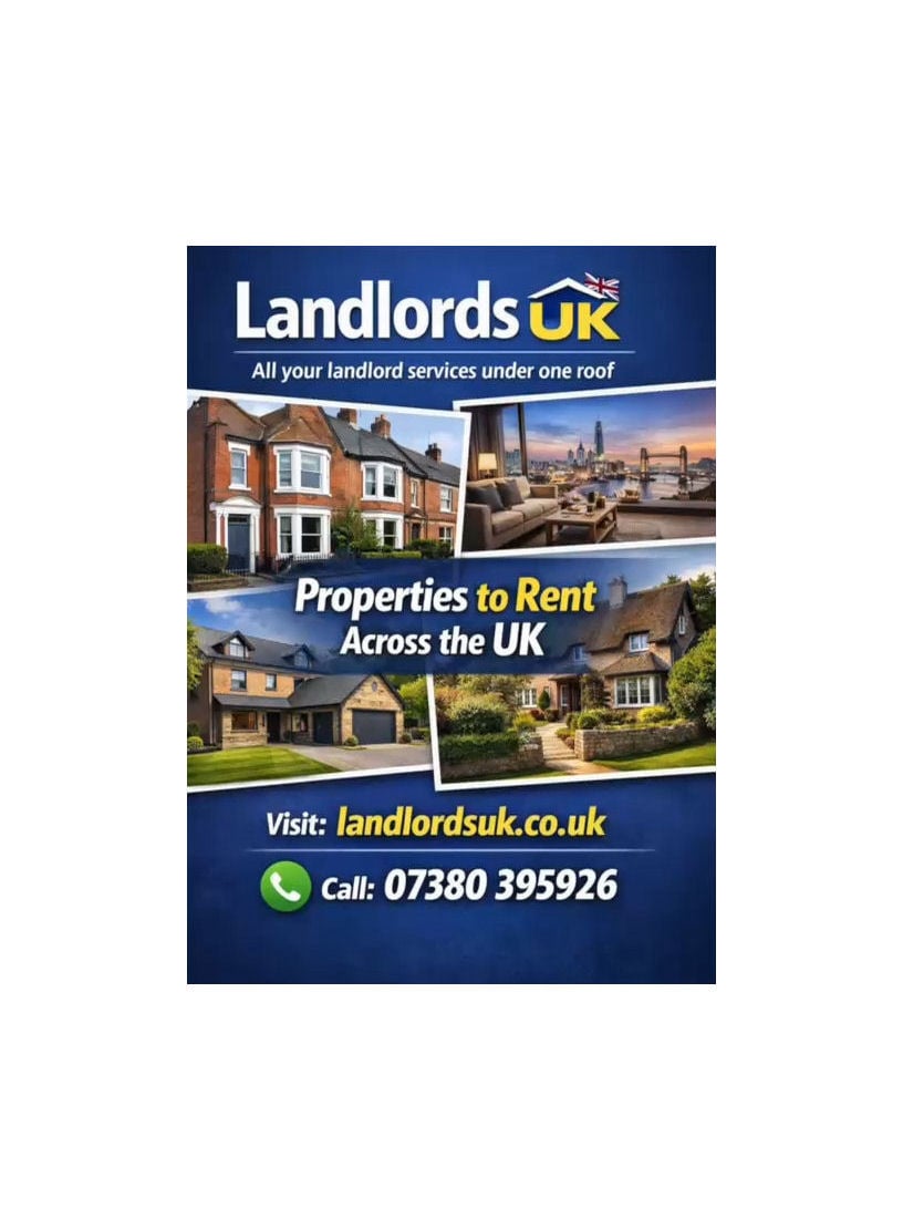 Landlords UK